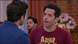 Parineeti - 22nd August 2024